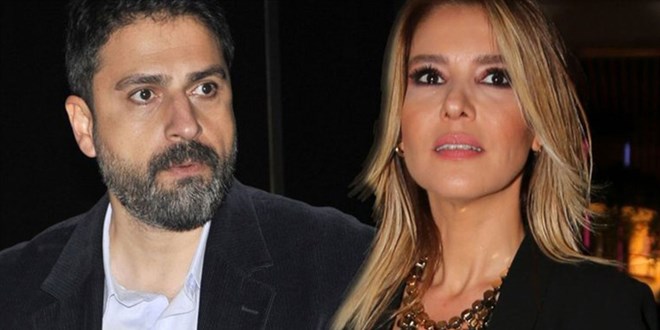 G�lben Ergen �ikayet�i olmu�tu; Erhan �elik hakk�nda 8 y�la kadar hapis istemi