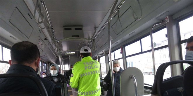 Kontroll� cumartesi: Aylar sonra k�s�tlamas�z ilk hafta sonu