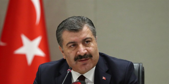 Sağlık Bakanı Fahrettin Koca: Kıymetini bilin