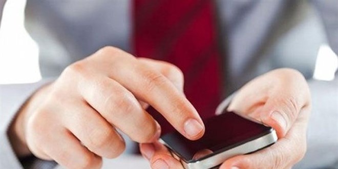 100 ki�iden 42'si g�nde en az bir defa mobil oyun oynuyor