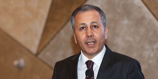 İstanbul Valisi: Hedefimiz mavi kategori