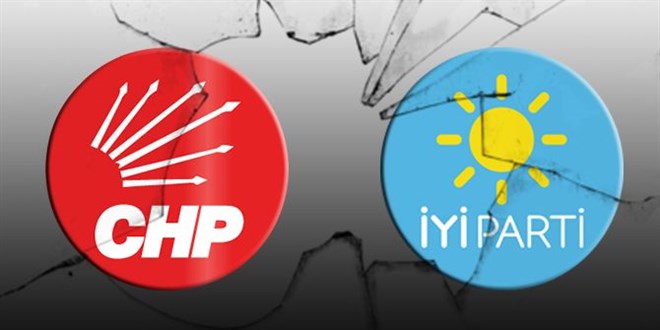 Millet İttifakı'nda çanta krizi