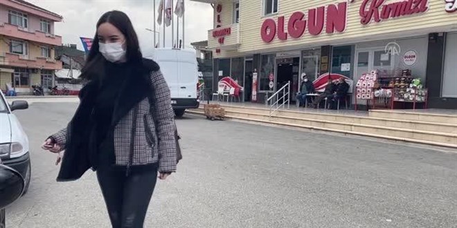Bıraktığı sigaranın parasıyla kızının otomobil hayalini gerçekleştirdi