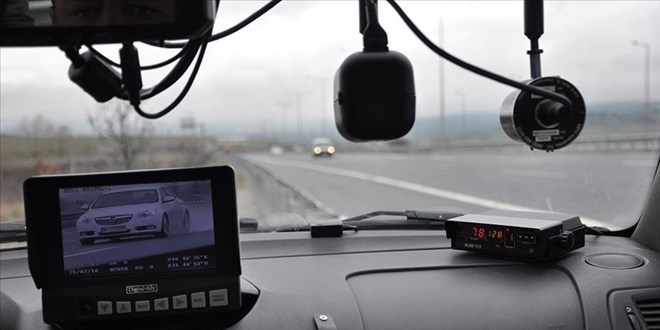 Ölüye yazılan trafik cezası mahkemeden döndü