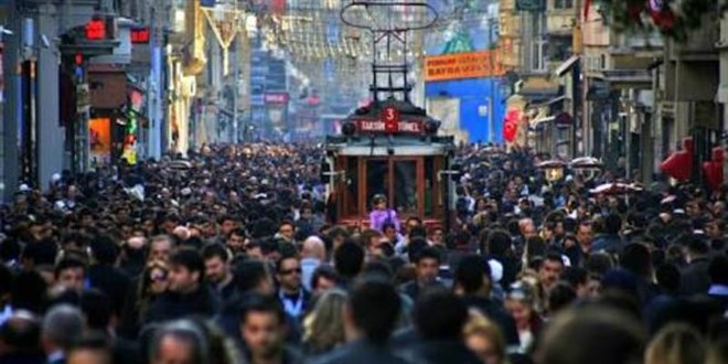 Kırmızı kategoriye geçen illerin sayı arttı