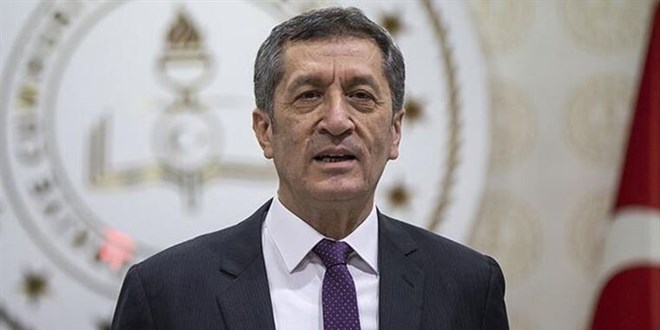 Bakan Selçuk: Çocukları düşünerek kontrollü davranın