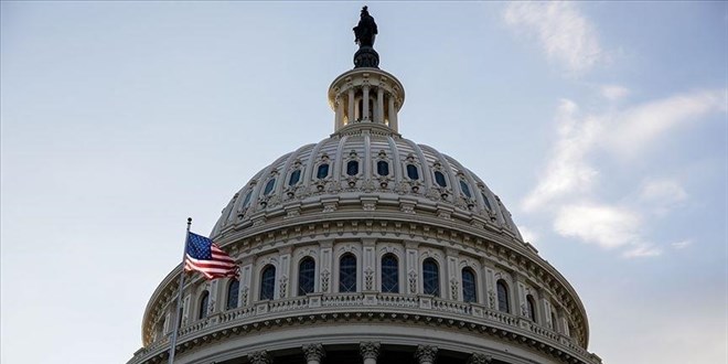 Biden'ın 1,9 trilyon dolarlık destek paketi kabul edildi