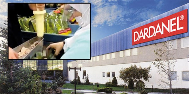 'Elle paketleme' görüntüleri tepki çekmişti! Otomatik sisteme geçiyor