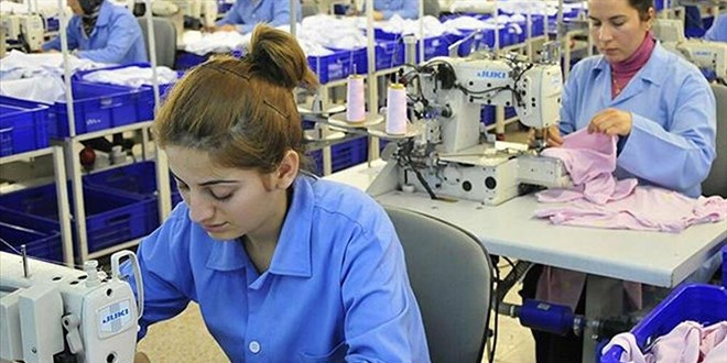 Araştırma: Çalışan kadına yeterli önem verilmiyor