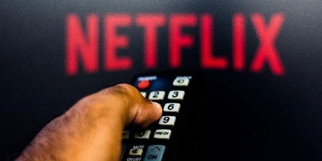 Netflix, Trkiye'deki abone saysn aklad