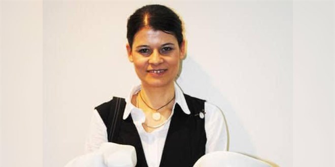 Dekan Yardımcısı Profesör Nurbiye Uz, hayatını kaybetti