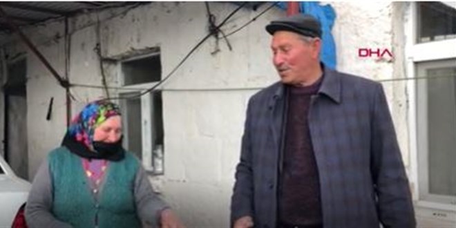 8 çocuk, 23 torun sahibi çiftin dilden dile dolanan evlilik hikayesi