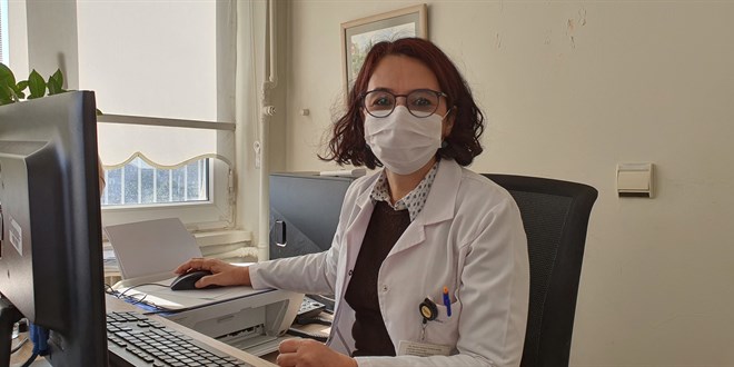 Bilim Kurulu Üyesi: Aşıdan sonra hastalık hafif geçer