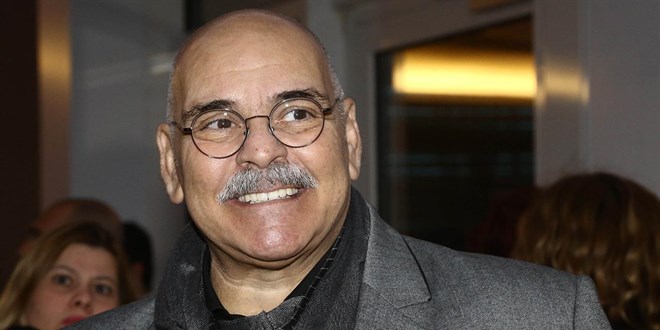 Ünlü oyuncu Rasim Öztekin hayatını kaybetti