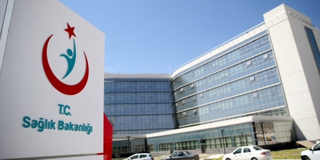 Bakanlıktan, İngiltere varyantlı vakalarda yeni test kararı