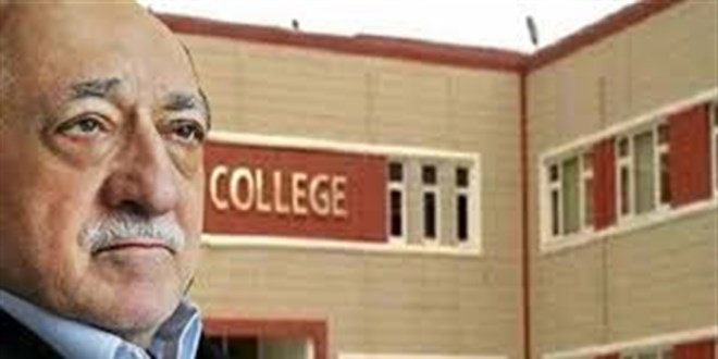 ABD'deki Türkiye'yi karalama reklamının arkasından FETÖ çıktı