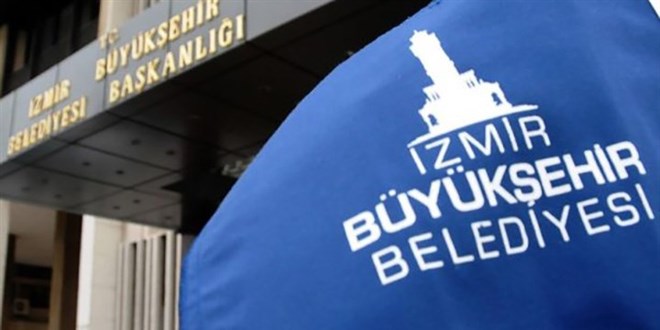 Hazine'den İzmir'e dış kredi onayı