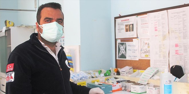 'Aileme tekrar kavuşacak mıyım diye çok düşündüm'