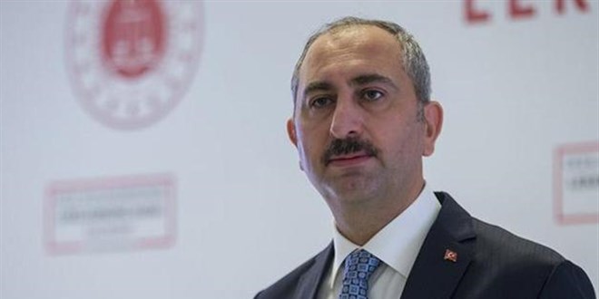 Bakan Gül: Hangi adımlar varsa bunları yapmaya hazırız