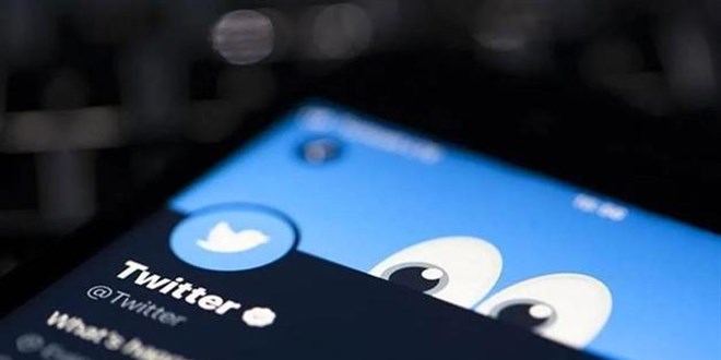 Twitter'a geri al butonu geliyor