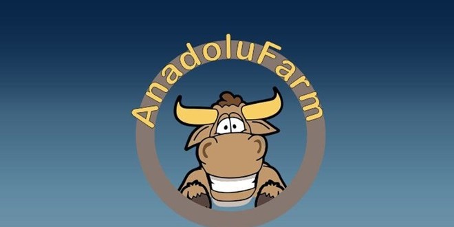 Anadolu Farm'ın kurucusu İsa Karademir tahliye edildi