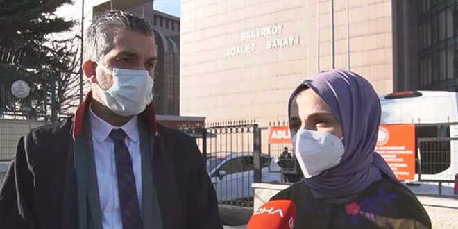 Sağlık çalışanı kadından CHP'li meclis üyesine suç duyurusu