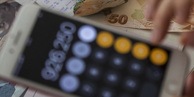 Şubat ayında en fazla mevduat faizi kazandırdı