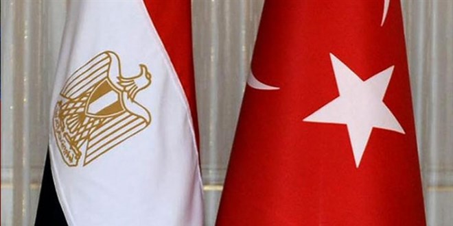 Akdeniz'de denge yeniden kuruluyor