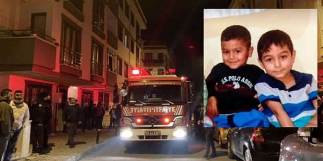 Kayıp iki kardeşin ölü bulunması ile ilgili bir kişi gözaltına alındı