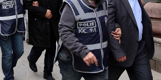 stanbul'da terr rgt DEA'a ynelik operasyonda 14 pheli yakaland