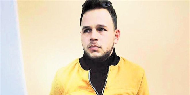 Eski eşini geçen yıl da bıçaklamış