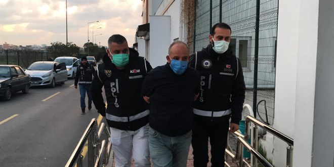 İcra müdürünün de bulunduğu suç örgütü operasyonu: 21 gözaltı