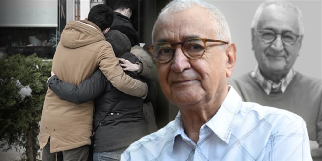 Doğan Cüceloğlu'nun ölüm nedeni kesinleşti