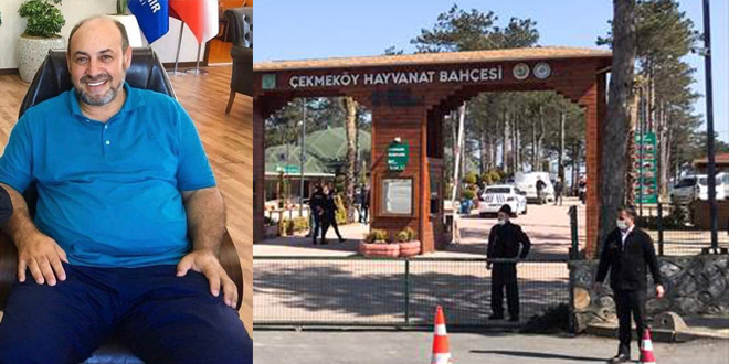Hayvanat bahçesindeki saldırıda ünlü metafizik uzmanı hayatını kaybetti