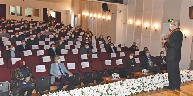 Şehir Üniversitesi çalışanları, Marmara Üniversitesi'nde istihdam edilecek