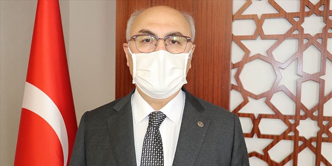 İzmir Valisi: Kovid-19 vaka sayıları yüzde 50 arttı