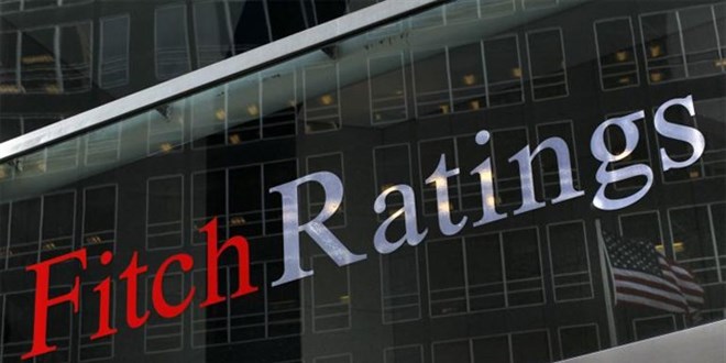 Fitch'ten Türkiye'de enflasyonun azalacağı tahmini