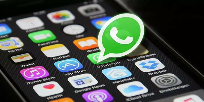 'WhatsApp artk eski iPhone modellerinde almayacak'