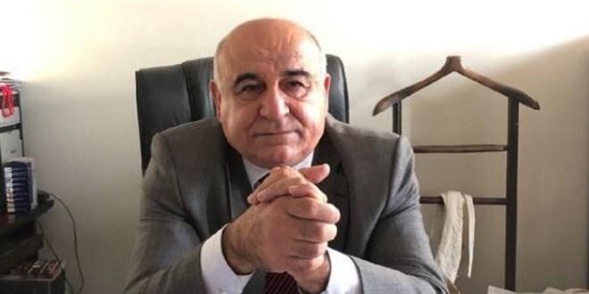 Diş hekimine hakaret eden meclis üyesine soruşturma