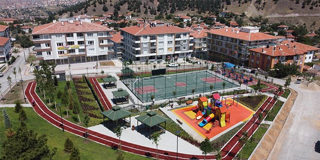 İmamoğlu'na cevap verdi... 'Biz 2 yılda 30 adet yaptık'
