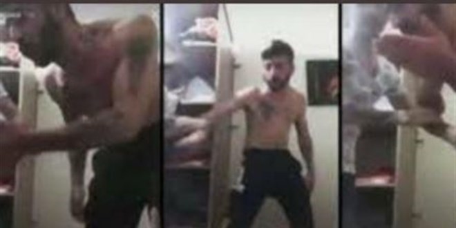 Ankara Emniyeti: O görüntüler geçen yıla ait