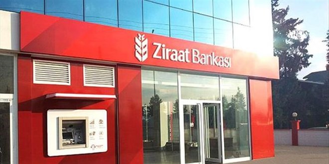 Ziraat Bankası KPSS'siz 230 personel alacak