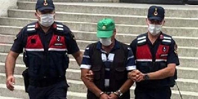 Mide bulandıran olay! DNA testiyle ortaya çıktı