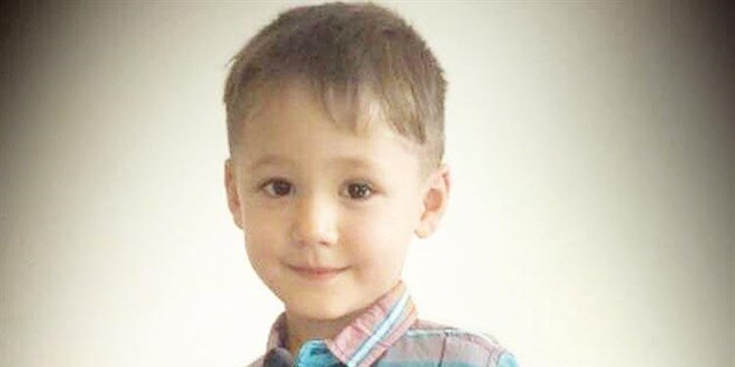 Ben çok günaha girdim, oğlum günahsızken cennete göndermek istedim