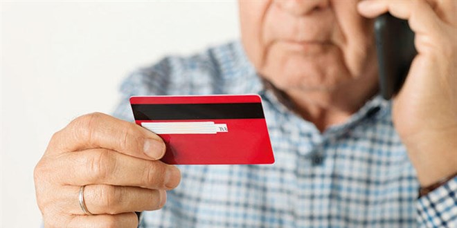Emekli savcıyı dolandırdılar! Şu 7 maddeye dikkat...