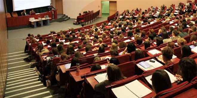 Kariyer planlama dersi üniversite 1. sınıfların ders müfredatlarına eklendi