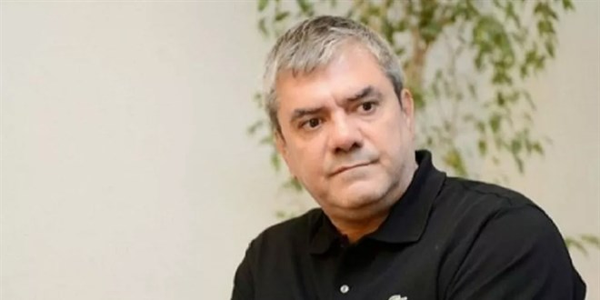 Y�lmaz �zdil, Ebubekir Sifil'in su� duyurusu �zerine ifade verdi