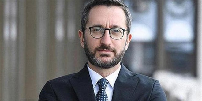 Kritik YİK toplantısı sonrası açıklama