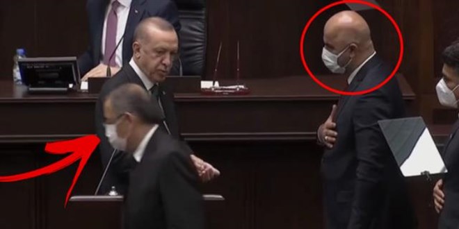 Cumhurbaşkanı Erdoğan'dan jet talimat: Hemen halledin