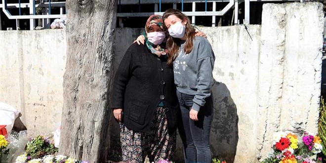 �i�ek�i kad�n�n k�z�n�n Oxford'da e�itim g�rmedi�i ortaya ��kt�